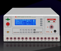 Thiết bị kiểm tra cao áp đa kênh ALLWIN CS9929EX
